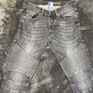 H&M jeans